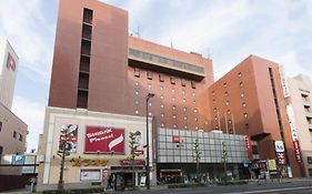 Takamatsu Washington Hotel Plaza